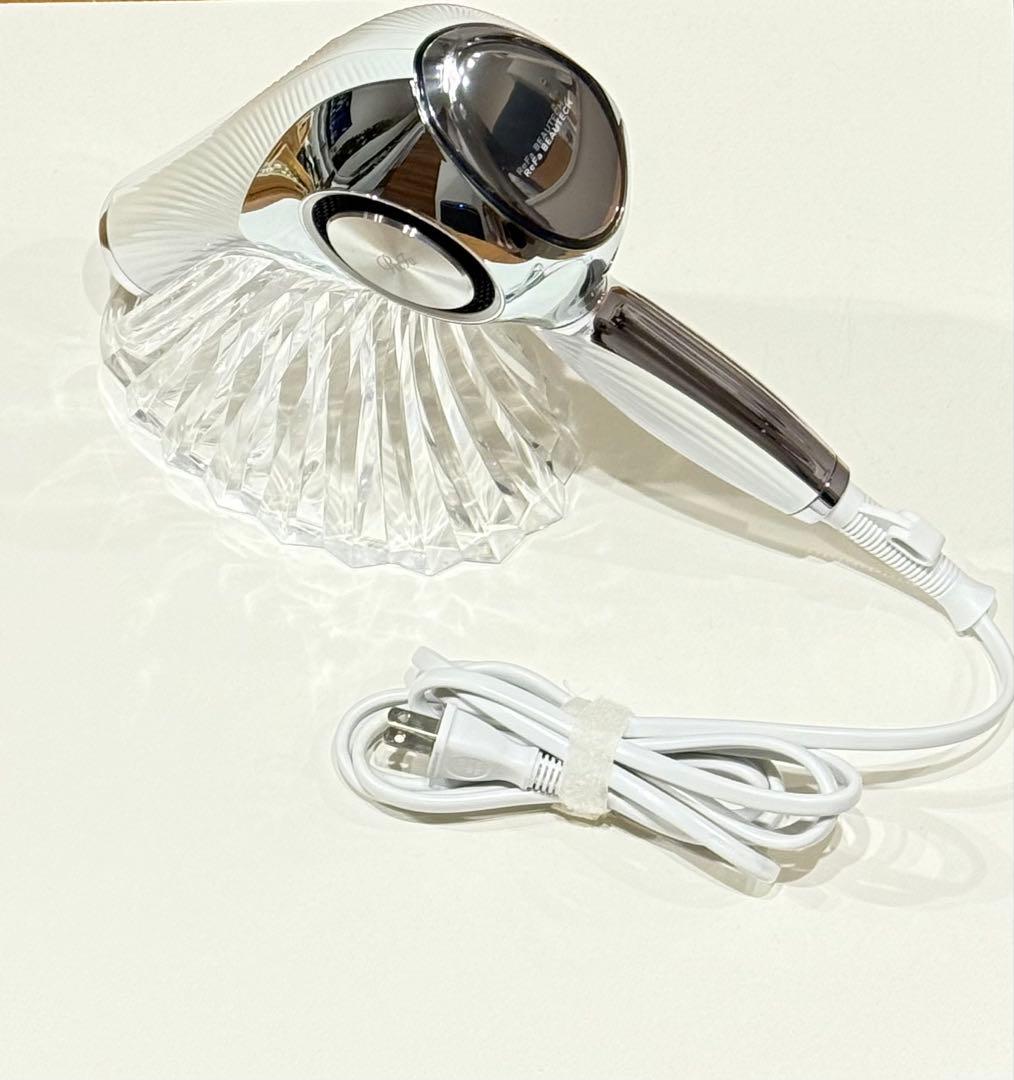 ReFa BEAUTY DRYER PRO ホワイト｜付属品有