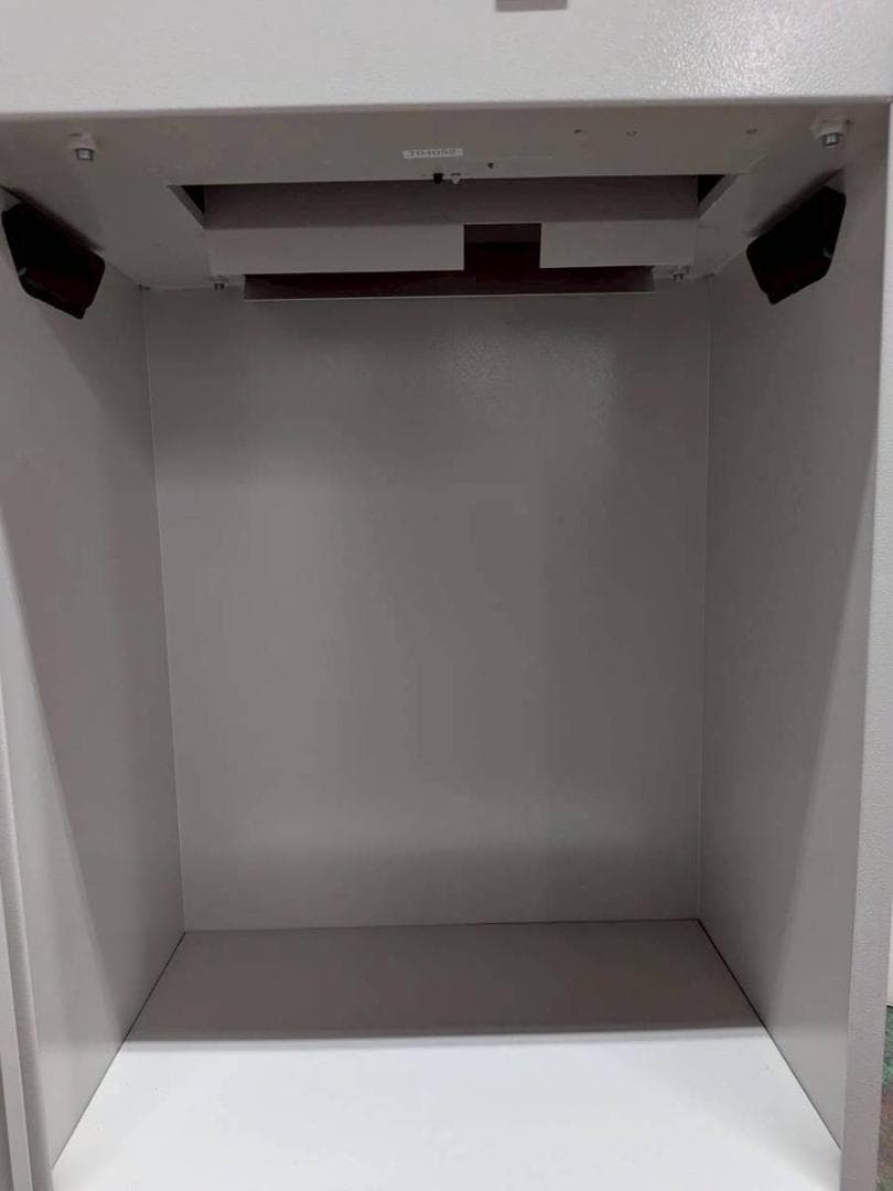 【完動品】アスカ マルチシュレッダー U600