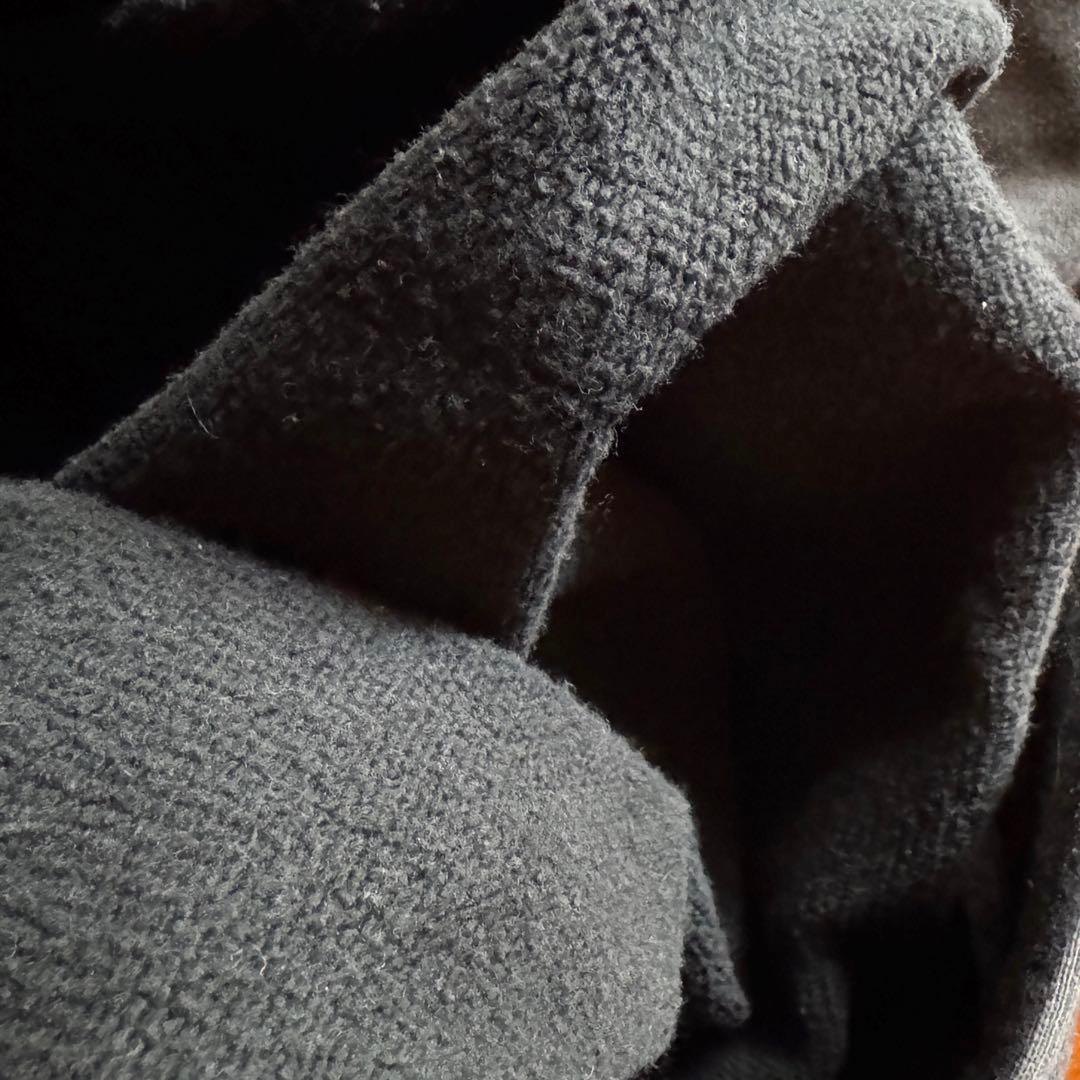 stone  1998年 スウェットパーカー　プルオーバー　伊製