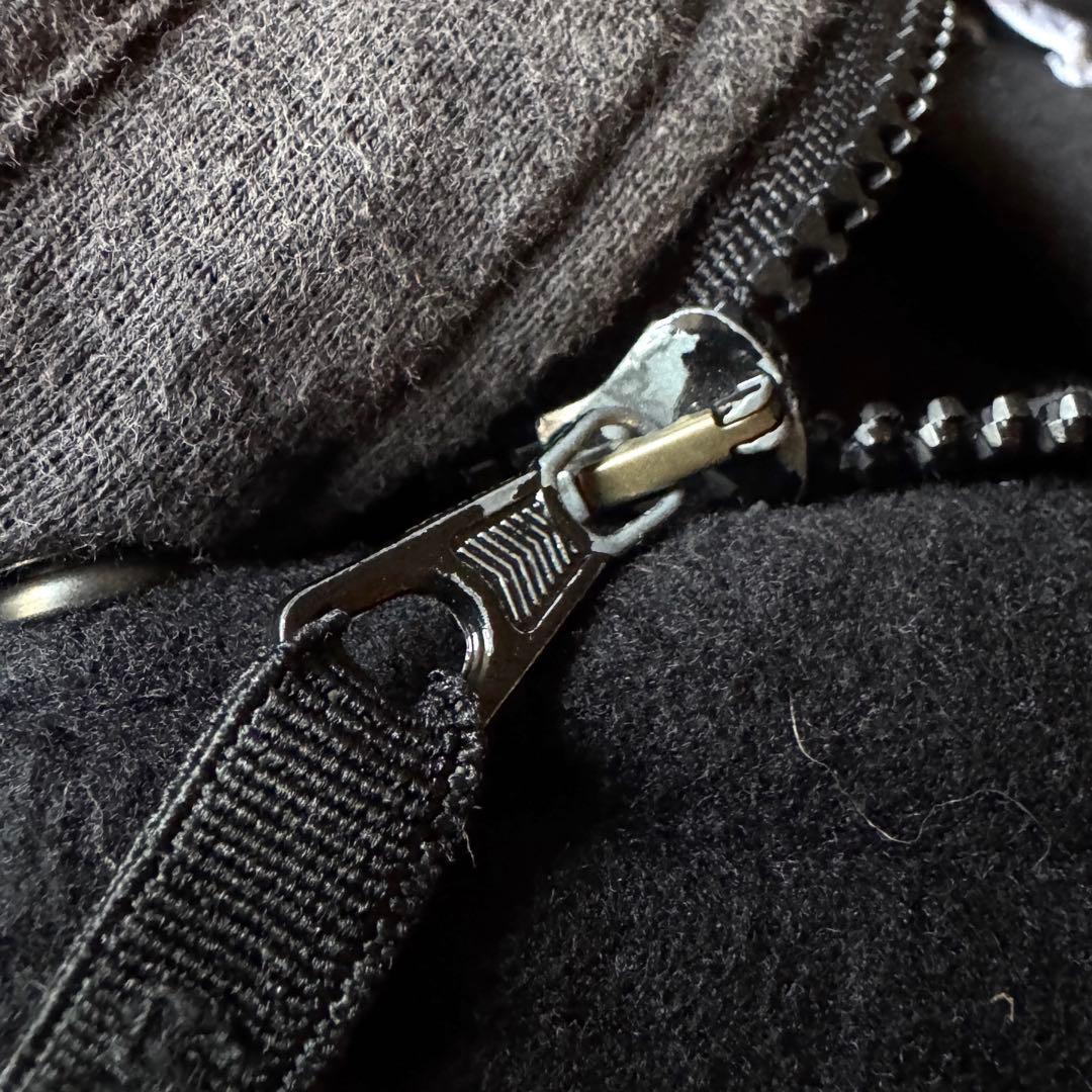 stone  1998年 スウェットパーカー　プルオーバー　伊製