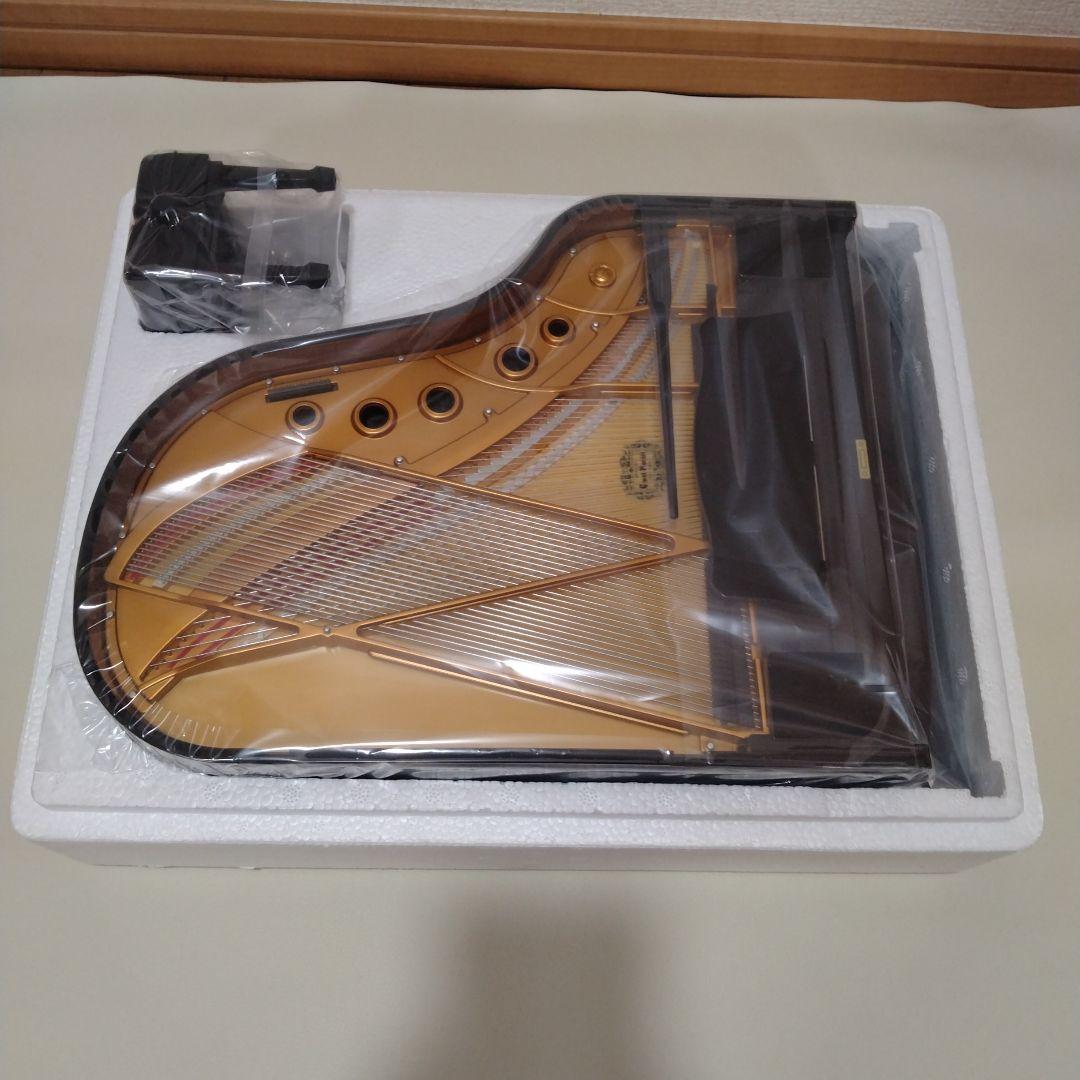 SEGA TOYS グランドピアニストプラス　未使用