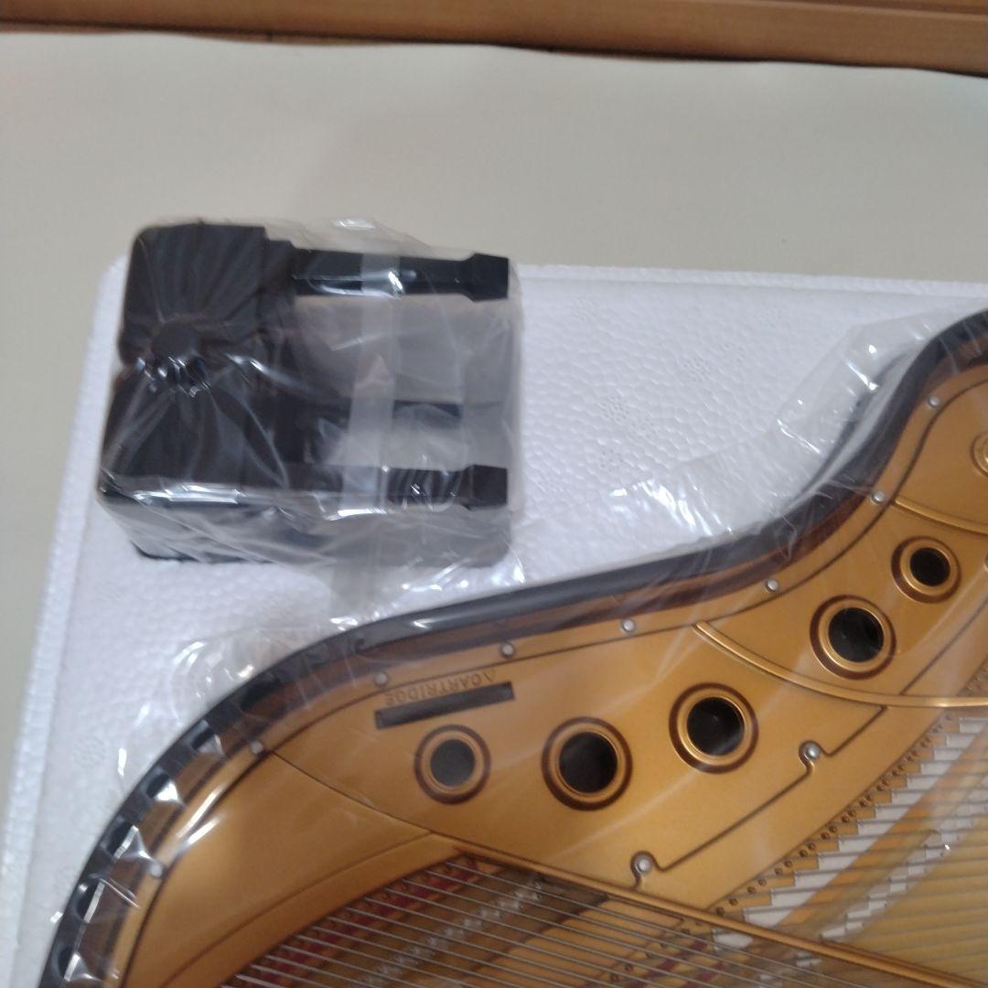 SEGA TOYS グランドピアニストプラス　未使用