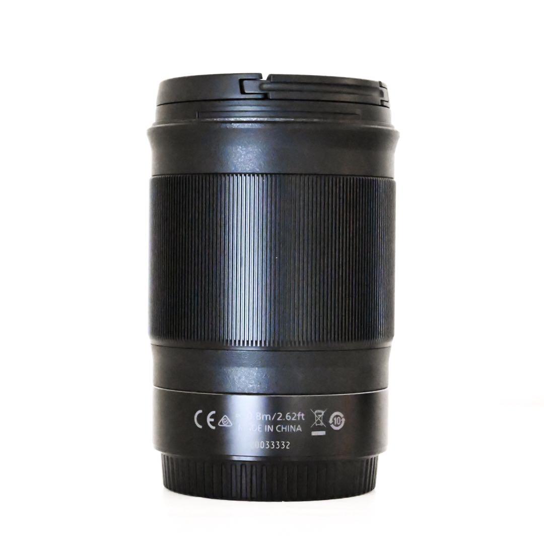 最終値下げ【美品】NIKKOR Z 85mm f/1.8 S