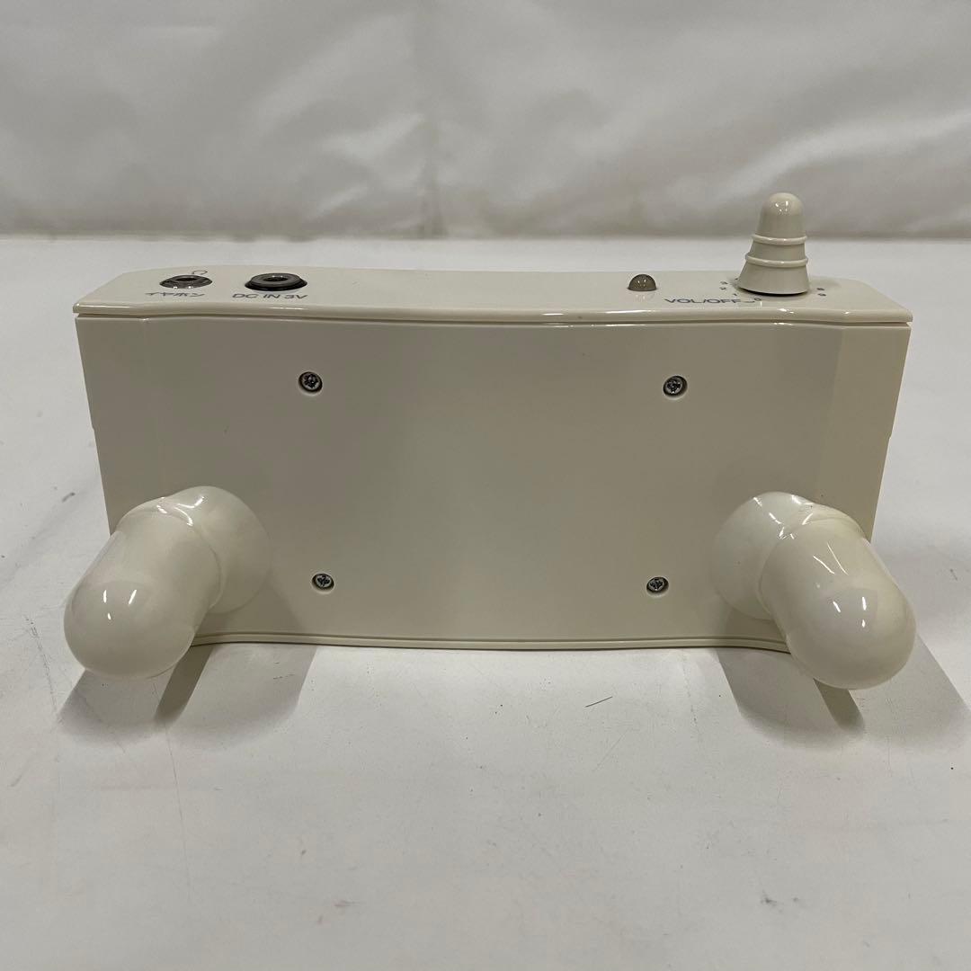 ジャンク mimitech ミミテックII 音読学習器 SS-2-01