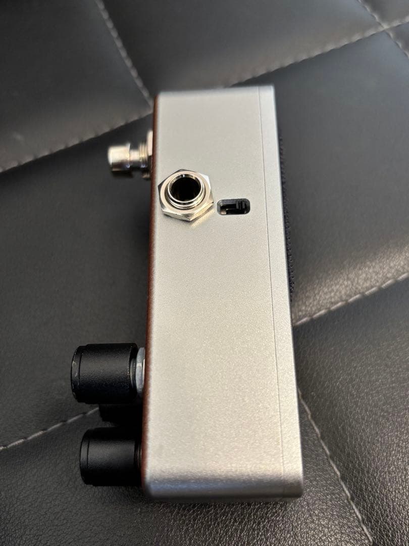 【USED美品】OneControl ButterYellowAutoQuack