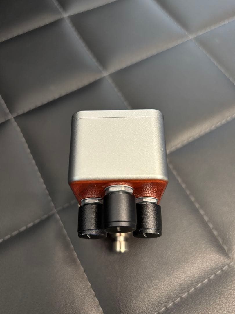 【USED美品】OneControl ButterYellowAutoQuack