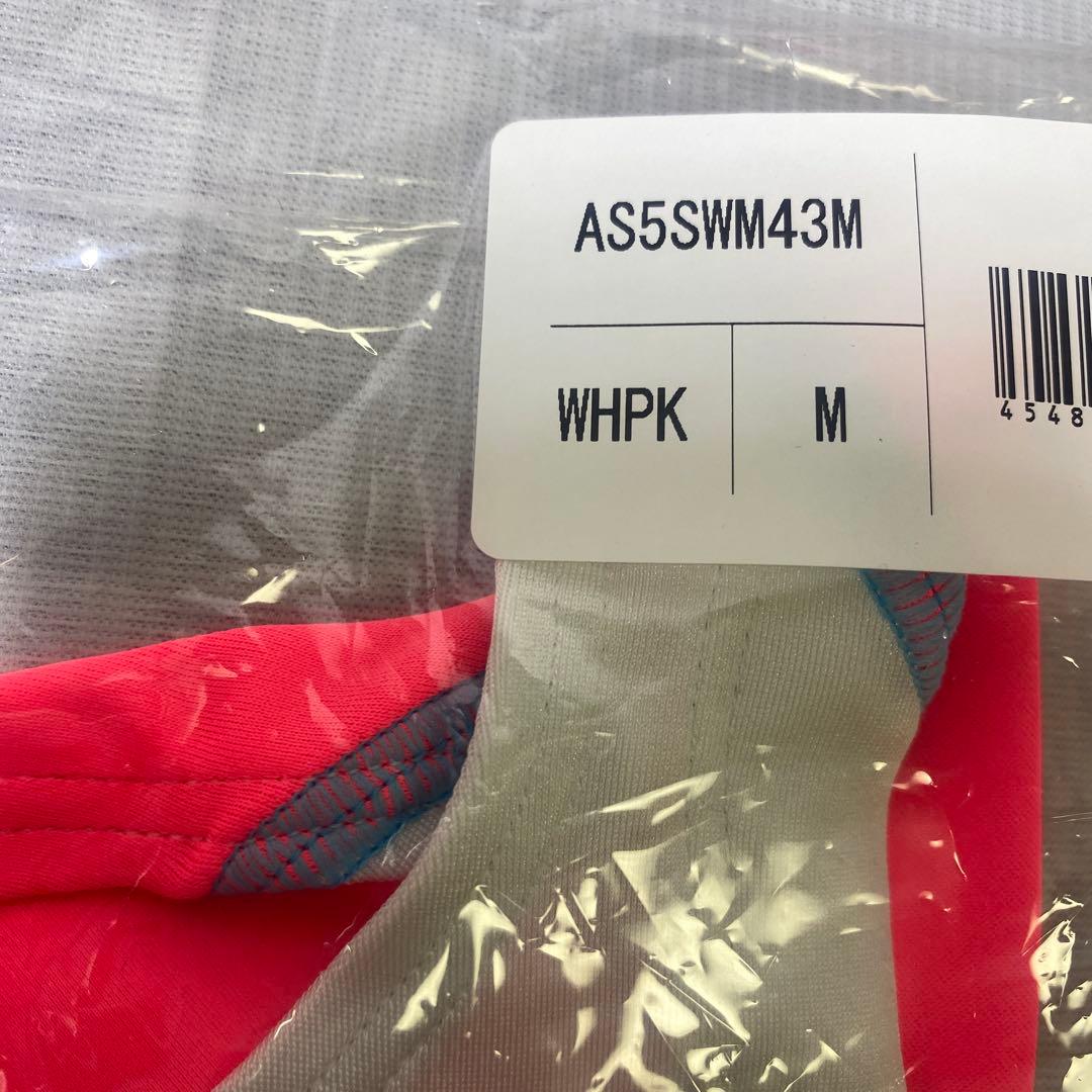 【新品】競泳水着　アリーナ　arena 競パン　Vパン WHPK サイズM