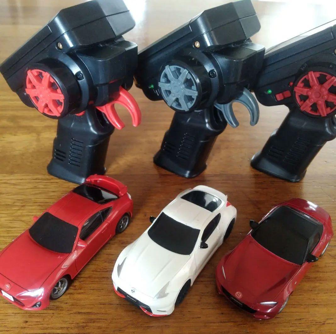 【整備済！】ドリパケナノ３台セット！