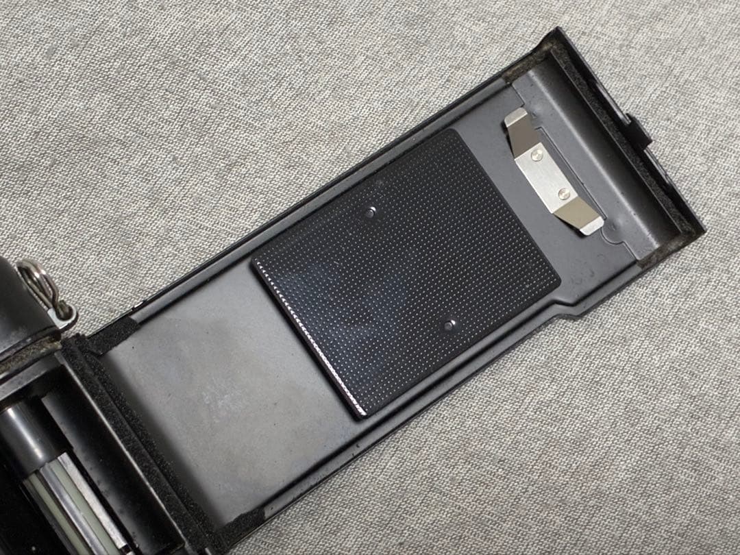 ⭐️ 動作確認済 ⭐️ヤシカ YASHICA ELECTRO 35 CCN