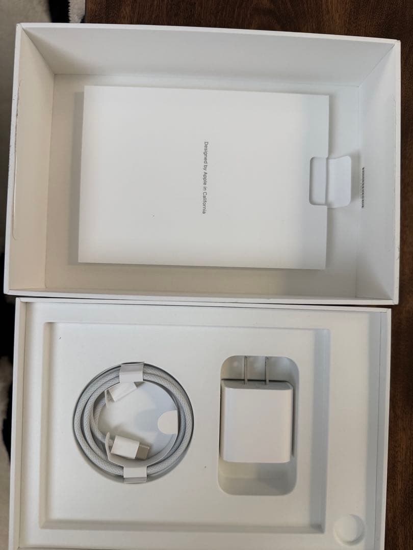 iPad mini 第7世代 スペースグレイ 128GB Wi-Fiモデル