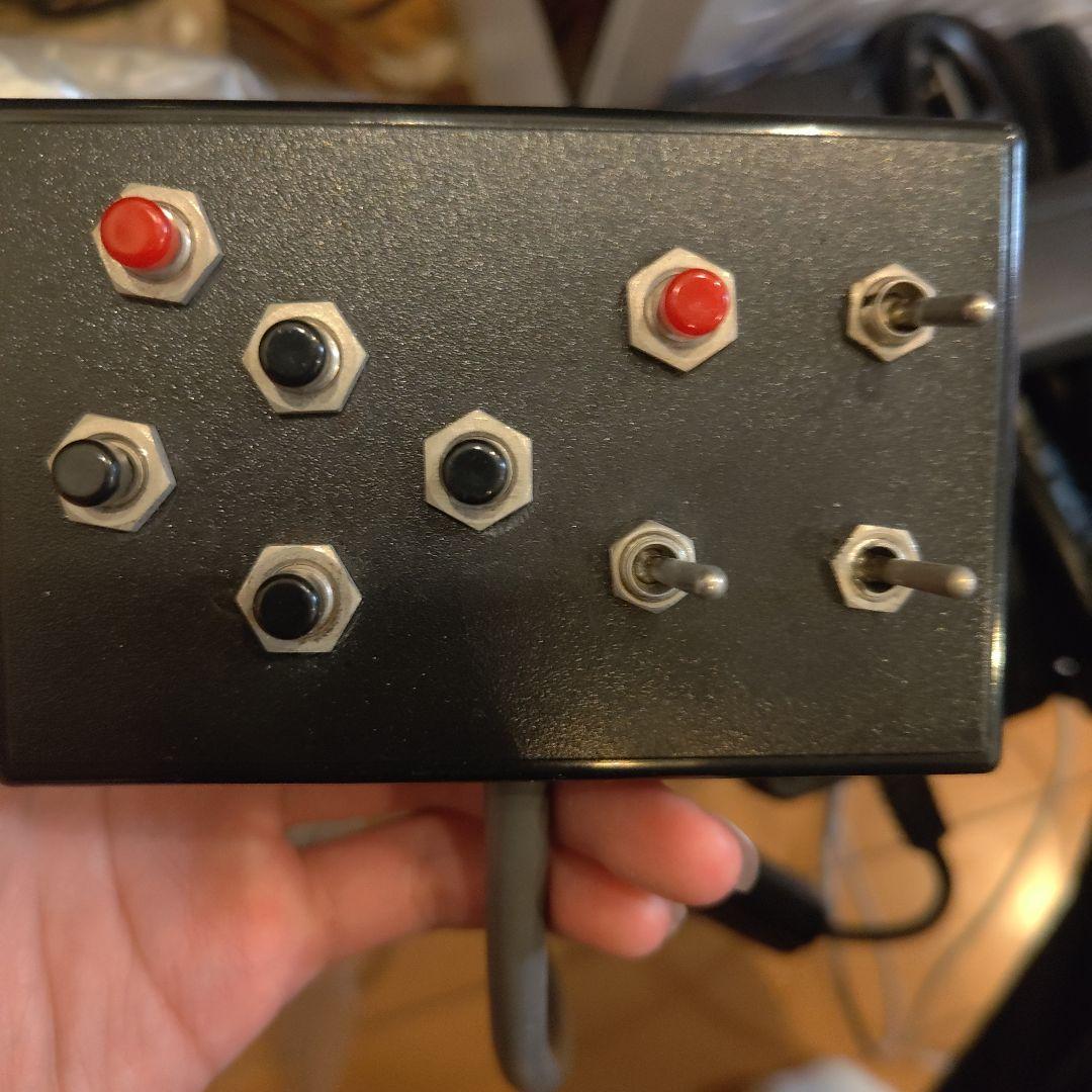 CRエヴァンゲリオン９W（MAX）　卓上パチンコ 最終値下げ