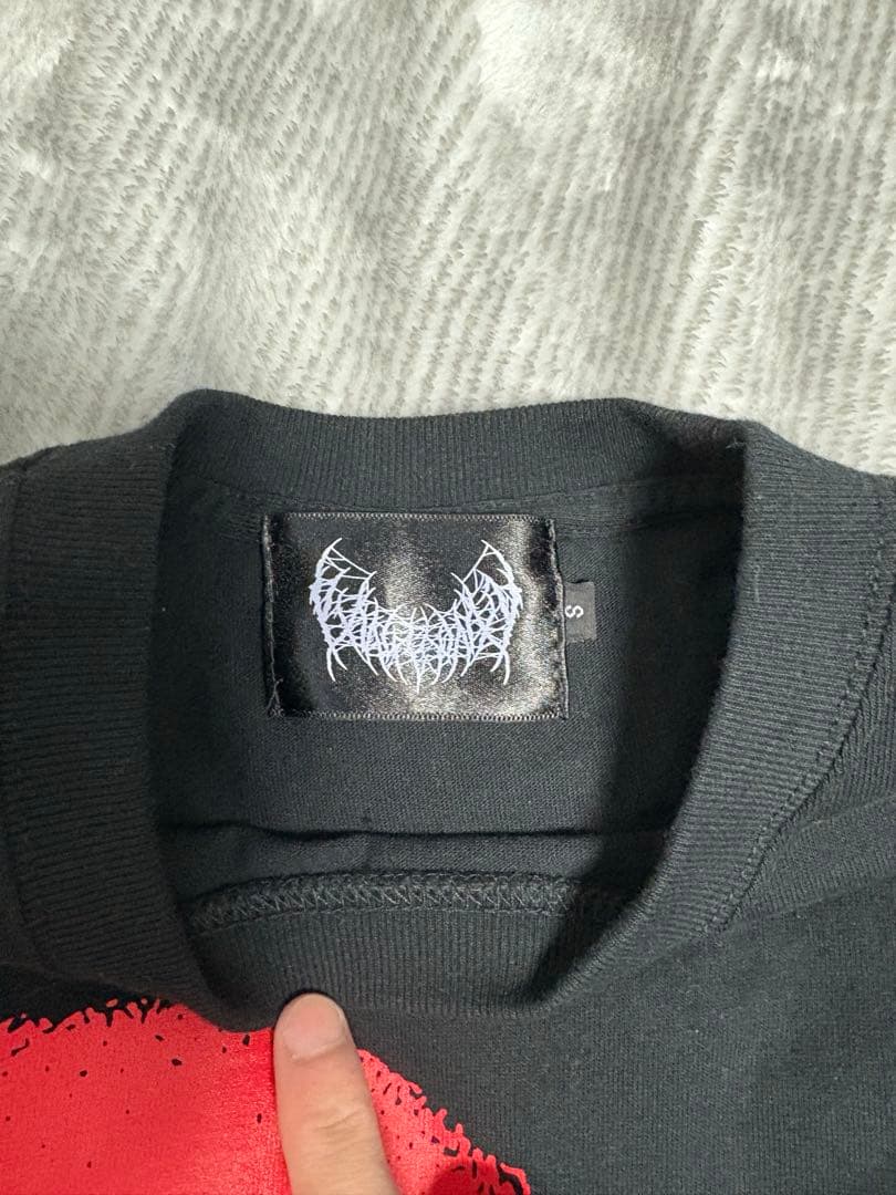 yxngbratz tシャツ