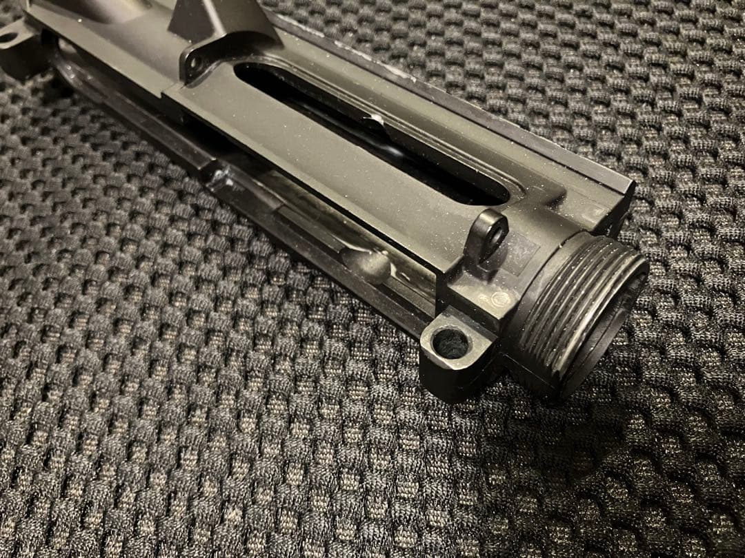 GHK アッパーレシーバー　M4 ar15