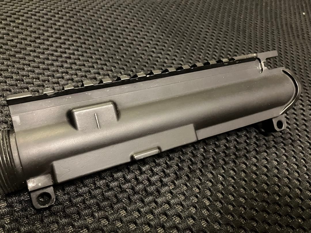 GHK アッパーレシーバー　M4 ar15