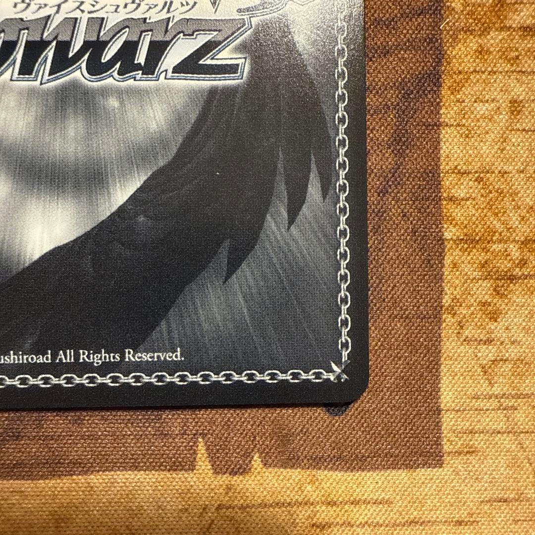 ヴァイスシュヴァルツ　勝利の女神NIKKE SEC+ モダニア