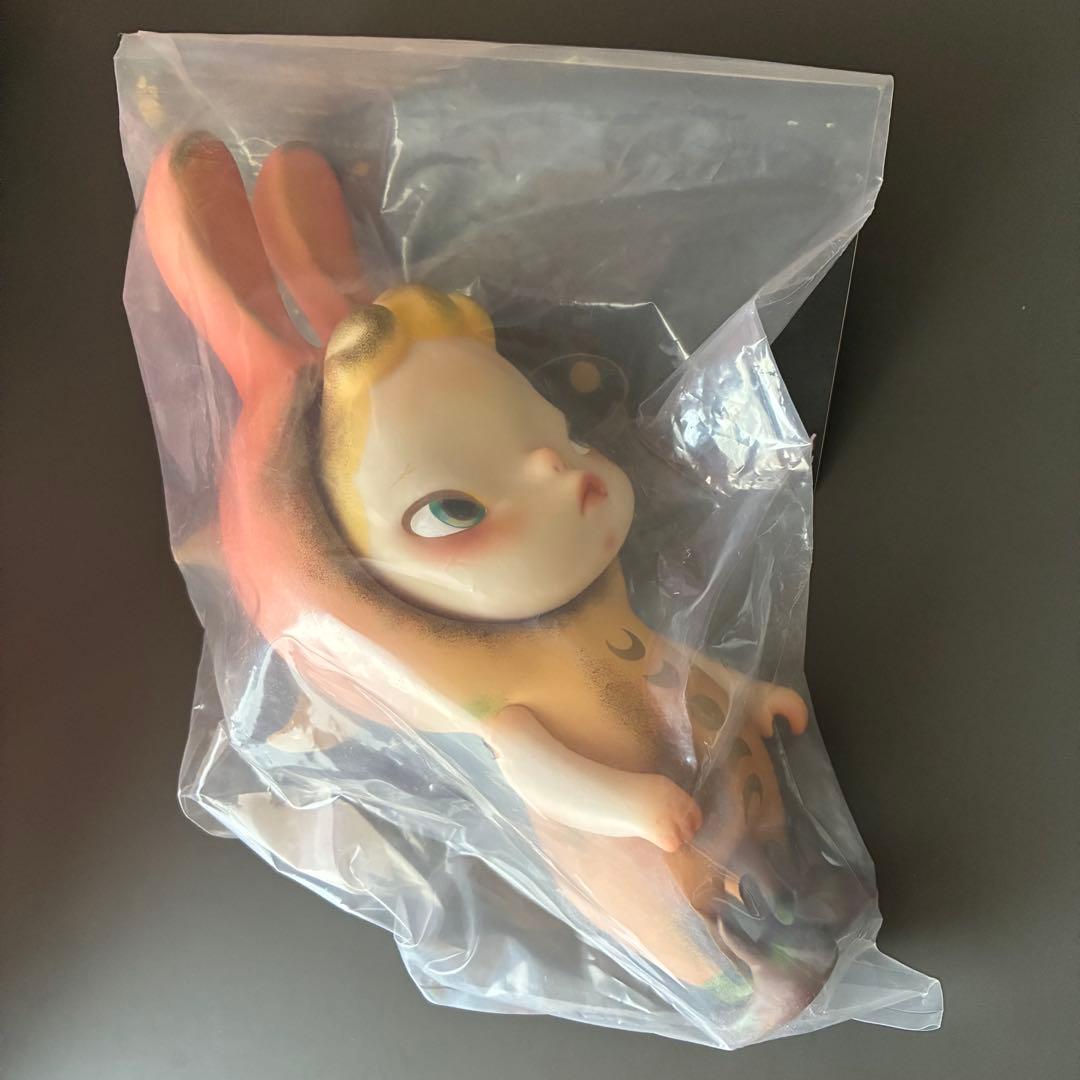 SooyaStudio Moon God Ban 月神Plus 高さ約35cm