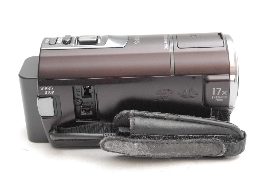 SONY HANDYCAM HDR-PJ40V (良品）