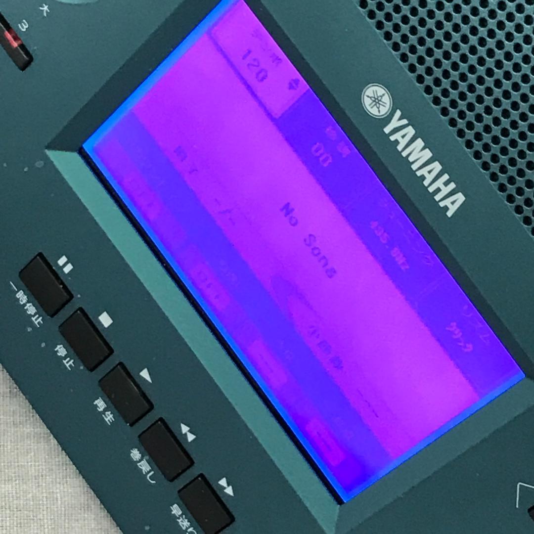 ゆ*ん様 ヤマハ ミュージックデータプレーヤー \"伴奏くんII\" MDP-30