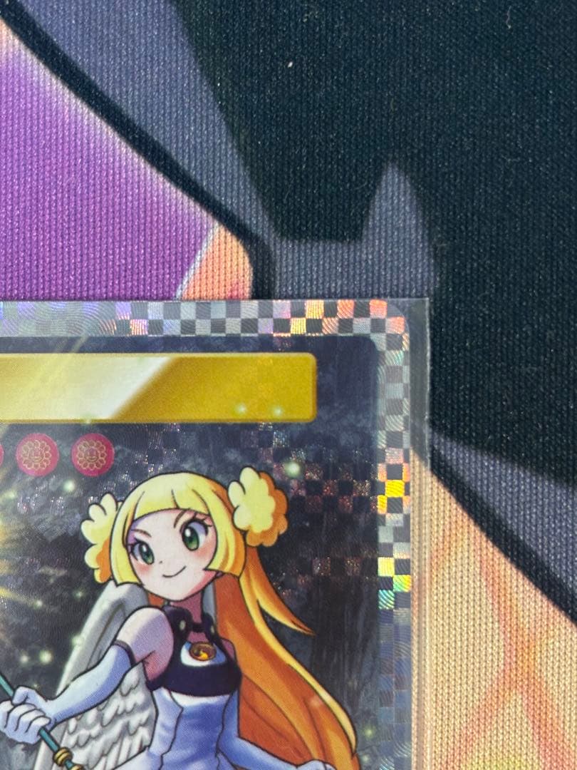 村上隆のトレカの世界　咲里 選　SA MURAKAMI FROWERS