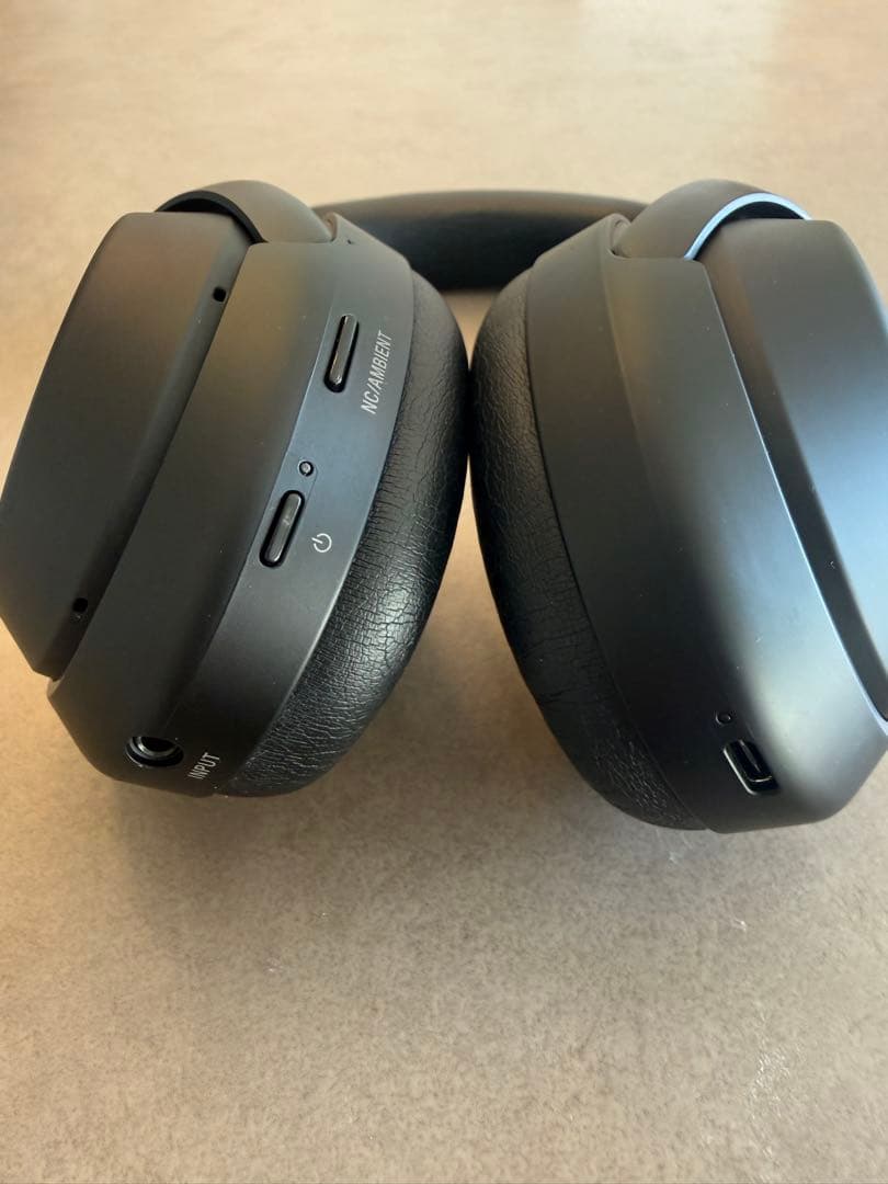 SONYヘッドホン WH-1000XM3