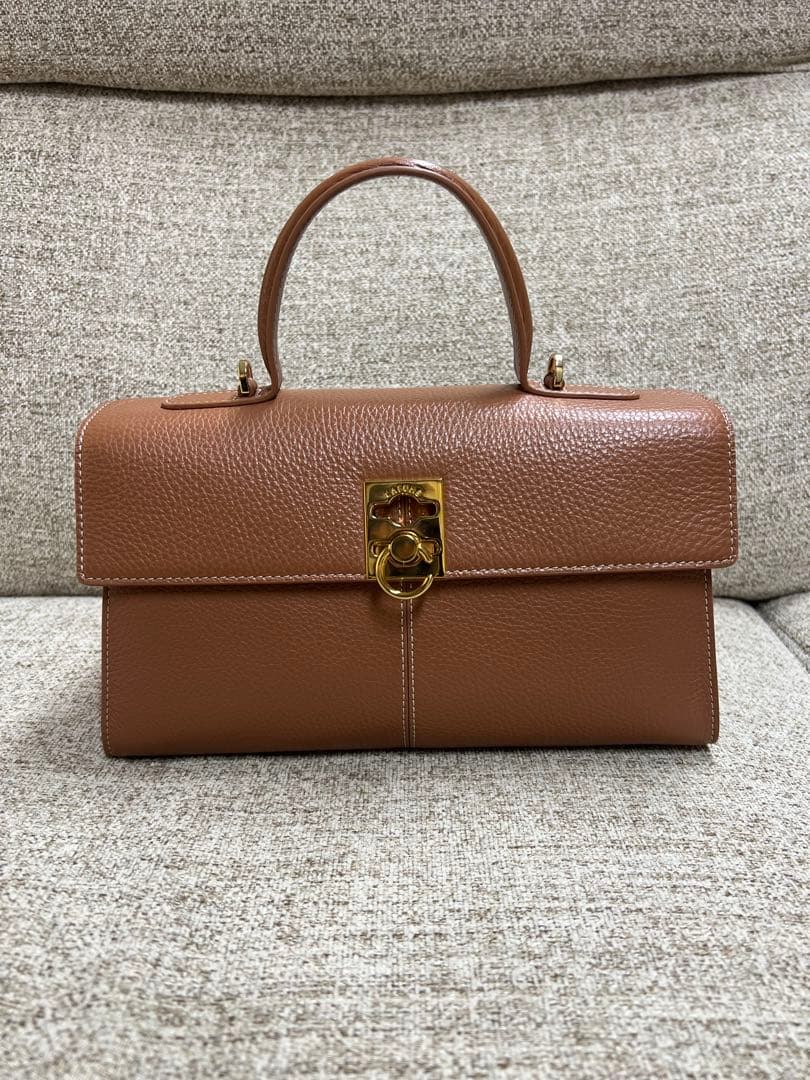 カフネ CAFUNE medium stanceバッグ 正規品