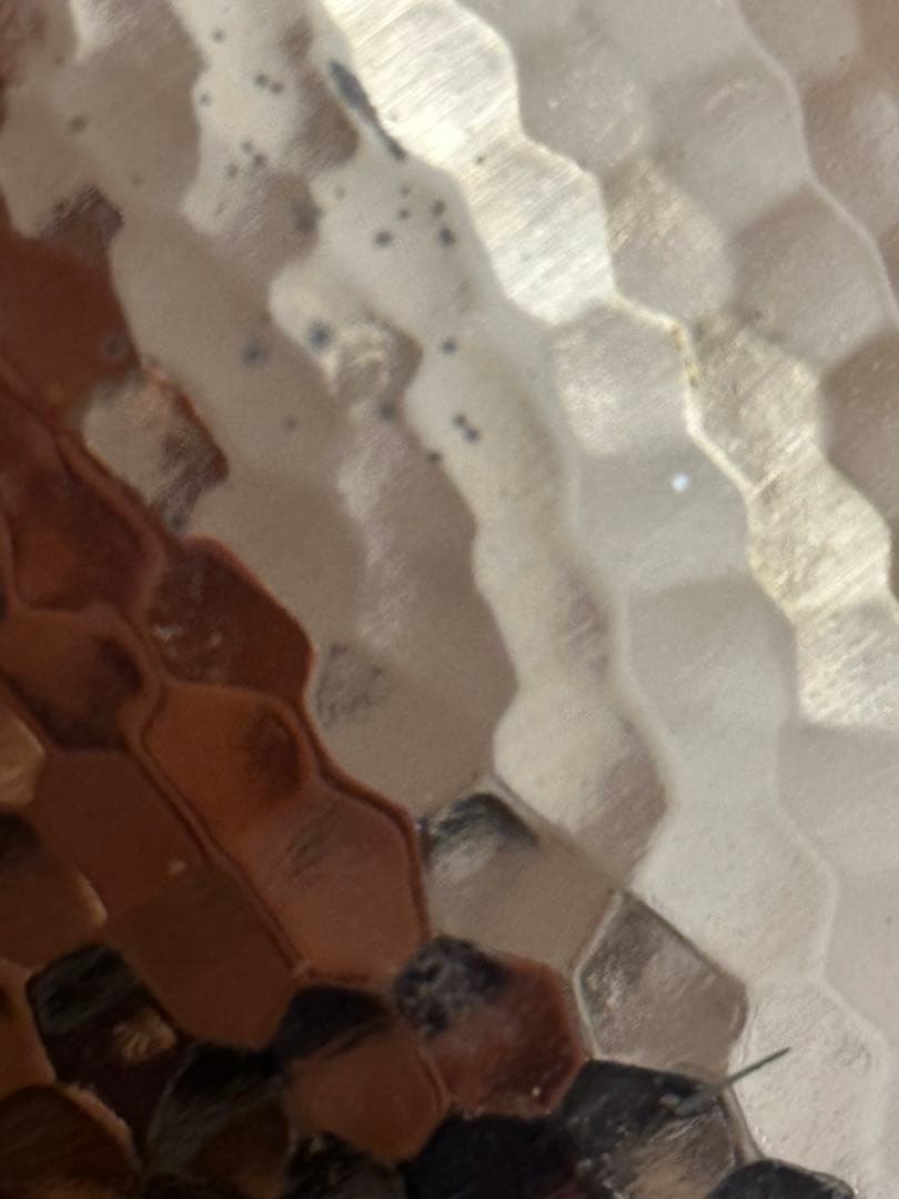 昭和レトロ 日本製 純銅 花瓶(美術花器)花器 花差し 花飾り