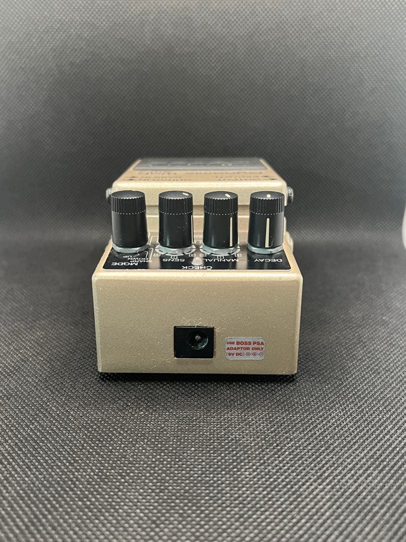 BOSS ダイナミックワウ AW-3