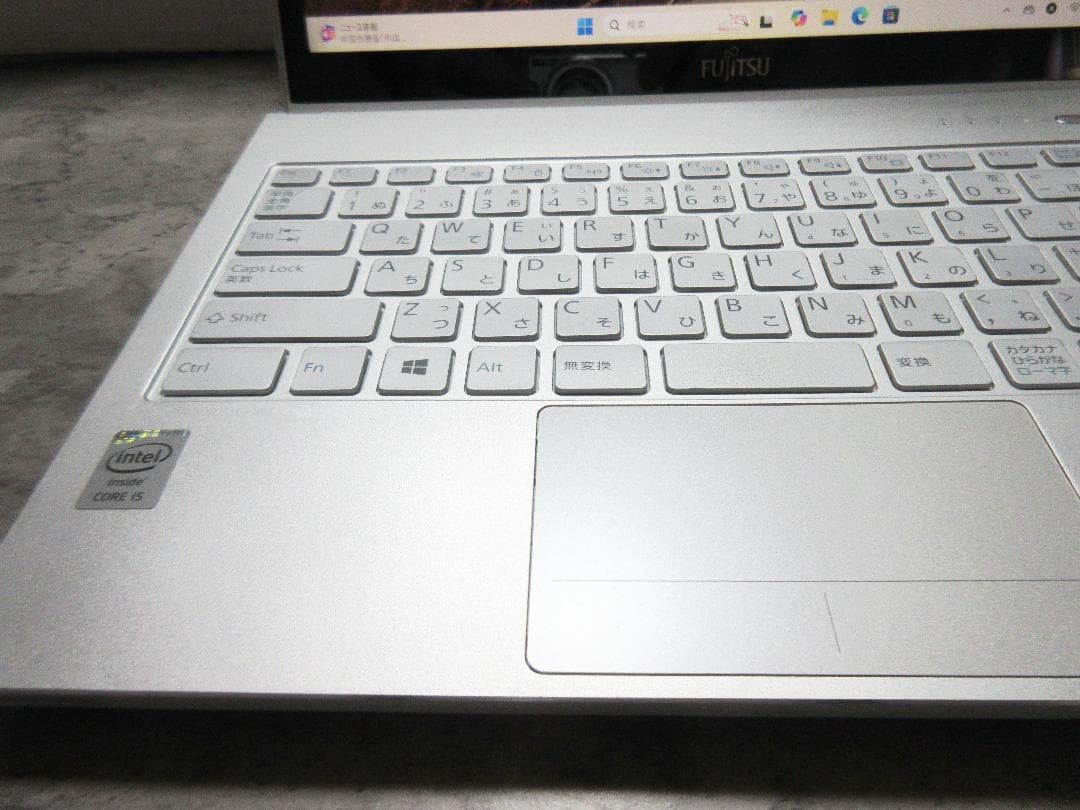 ✨SSD✨Windows11✨すぐ使える・オフィス付きノートパソコン✨