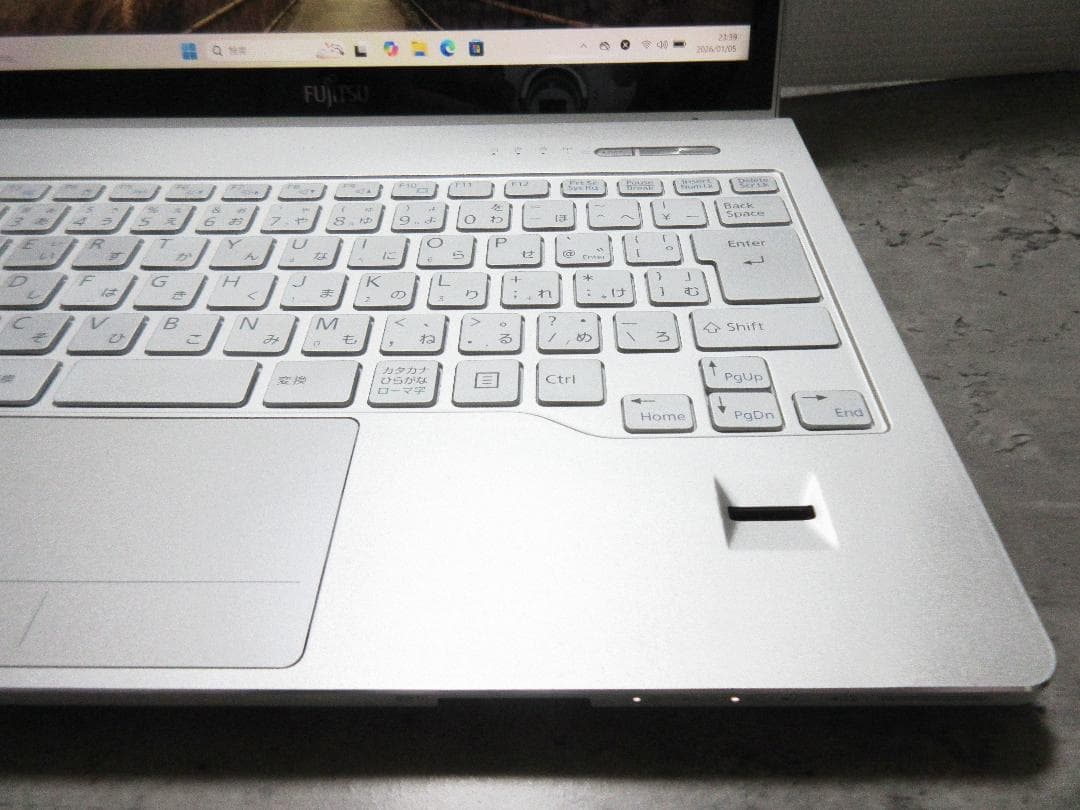 ✨SSD✨Windows11✨すぐ使える・オフィス付きノートパソコン✨