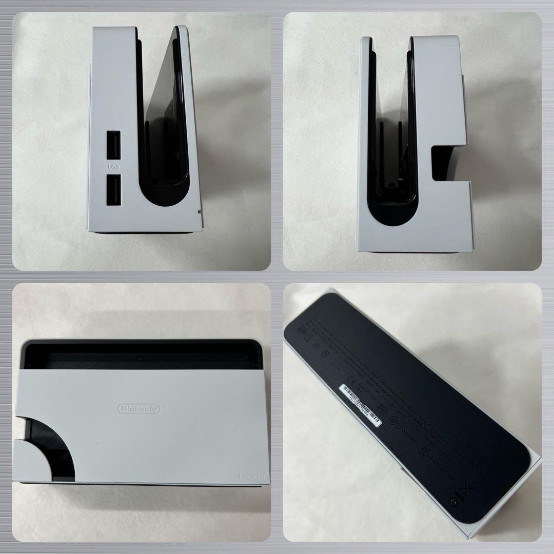 〈通電確認済・ジャンク〉Nintendo Switch セット