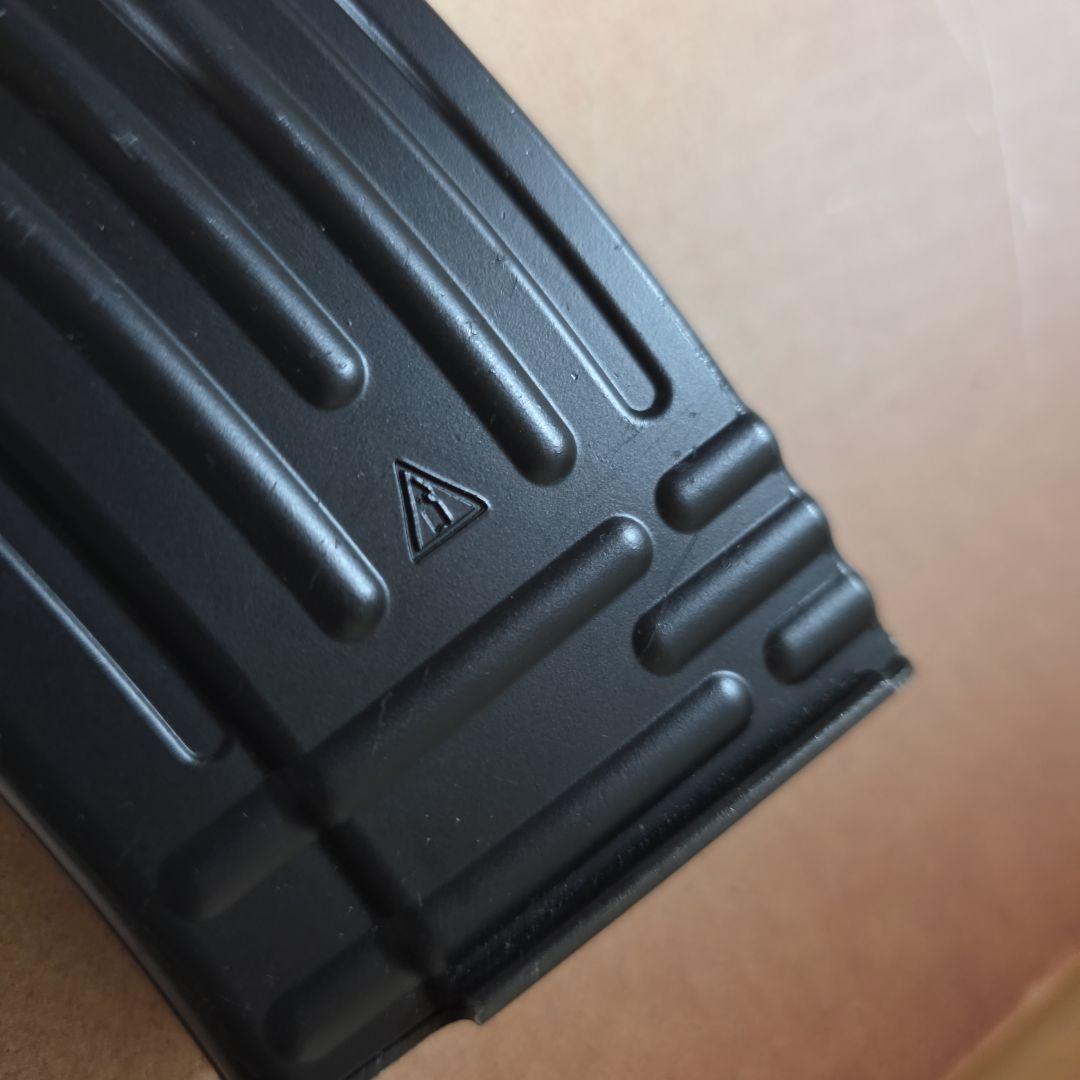 i*a様 【東京マルイ】AKMガスブローバック 　リアルウッド