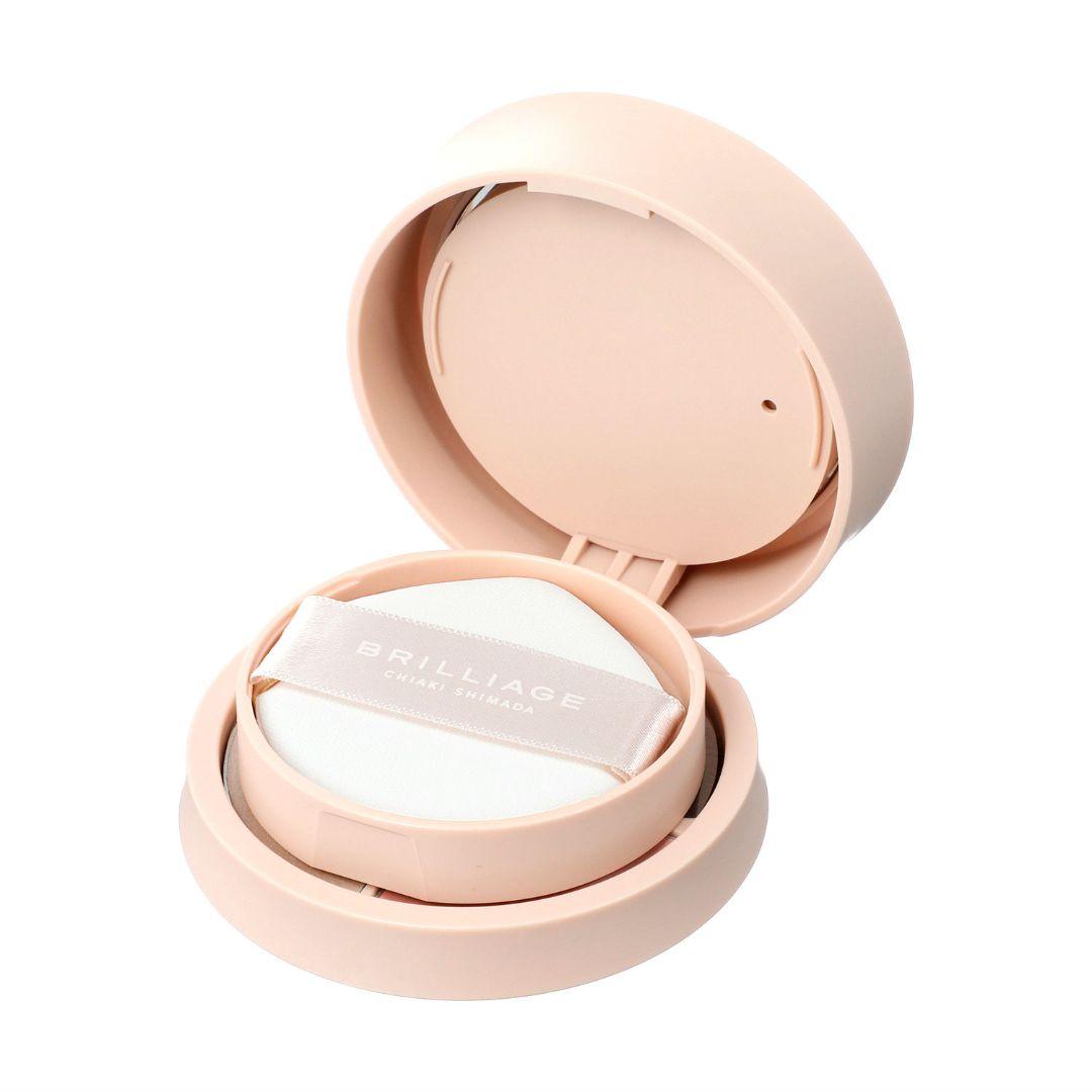 ❤️【完売品】BRILLIAGEオーセンティックウーマンエフォートレスシック40