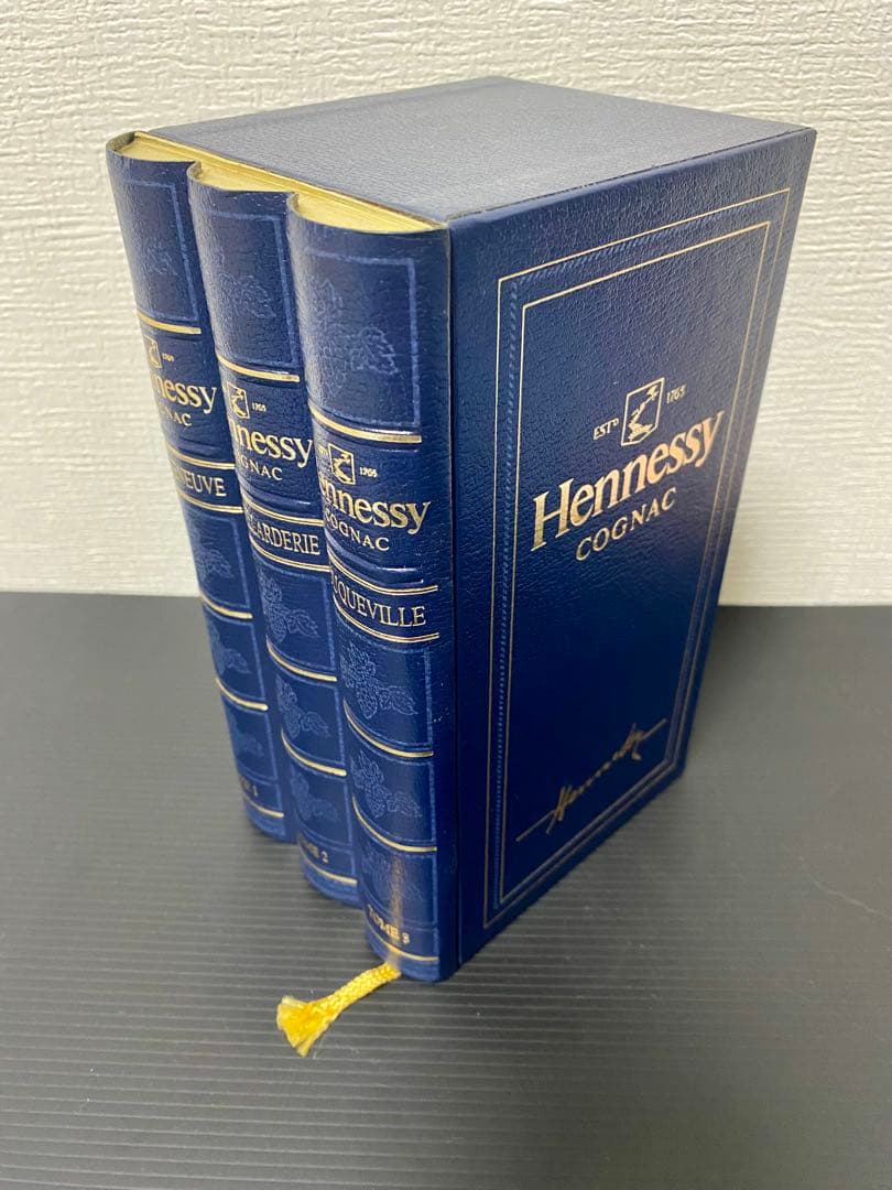 Hennessy Cognac 700ml 【未開栓】 送料無料&匿名配送