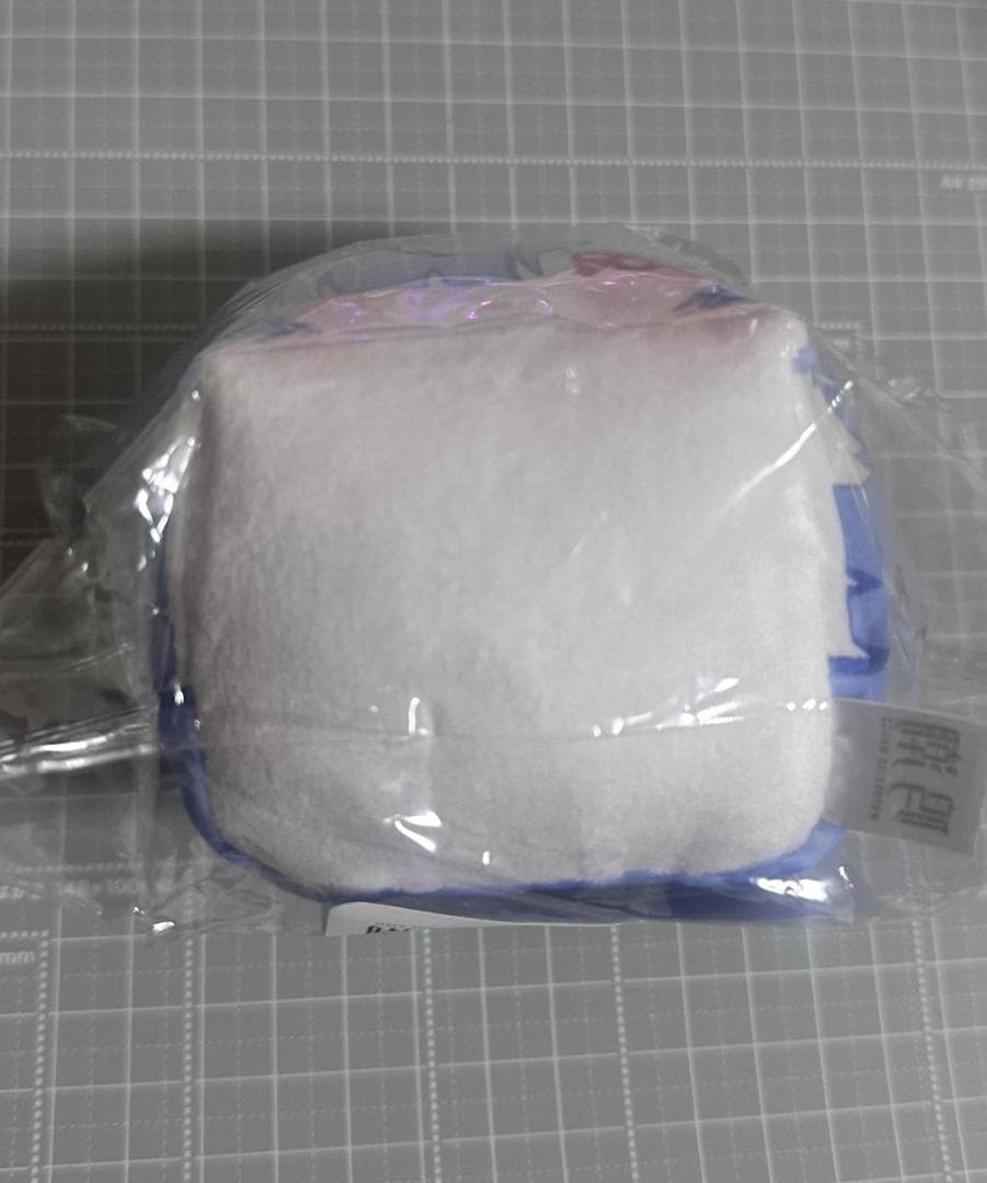 鳴潮　モーニエ　団子チャーム　ぬいぐるみ　正規品　特典　グッズ