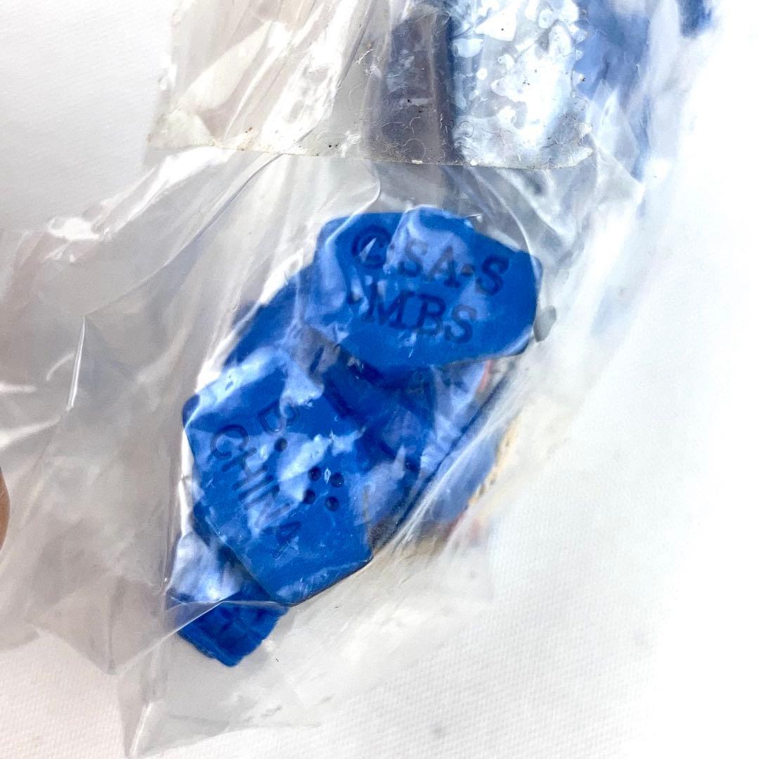 未使用品 SDガンダム フルカラー フォビドゥン ヴォーテクス ガンダムSEED