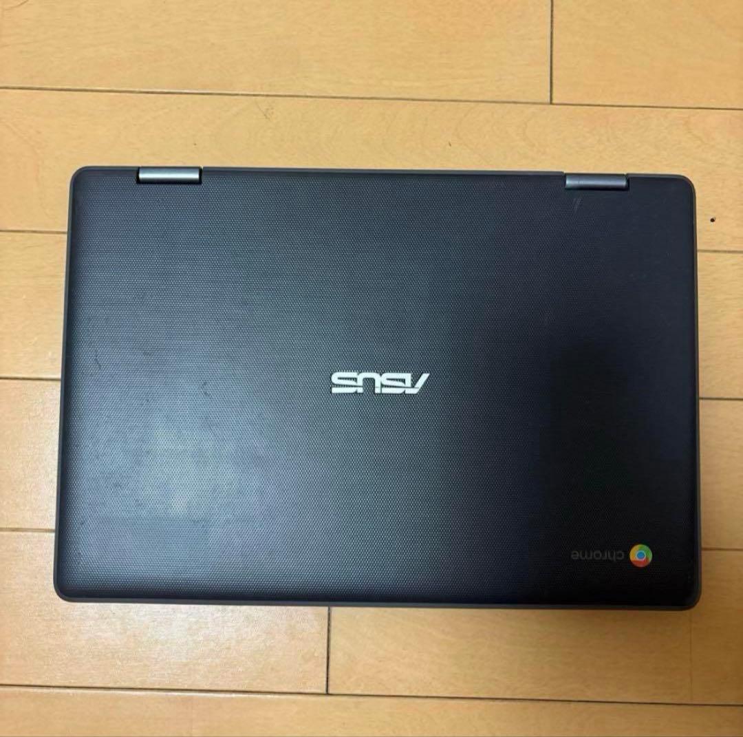 Chromebook本体 Chromebook