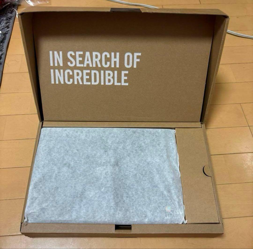 Chromebook本体 Chromebook