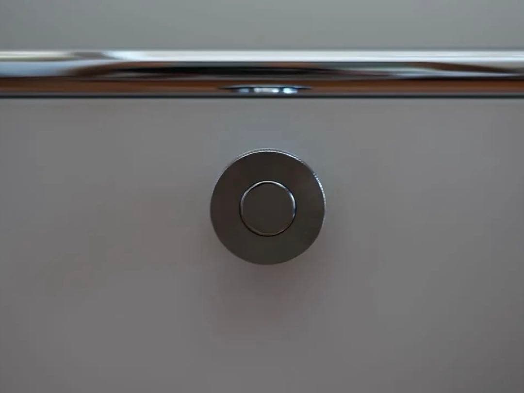 USM Haller ユーエスエム ハラー テレビボード AVボード ホワイト