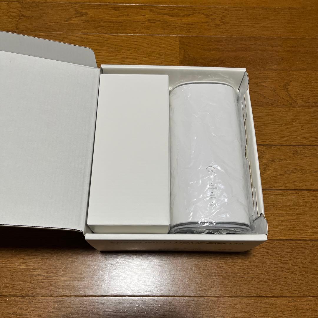 【Ichika】Speed Wi-Fi  5G L13 ZTE