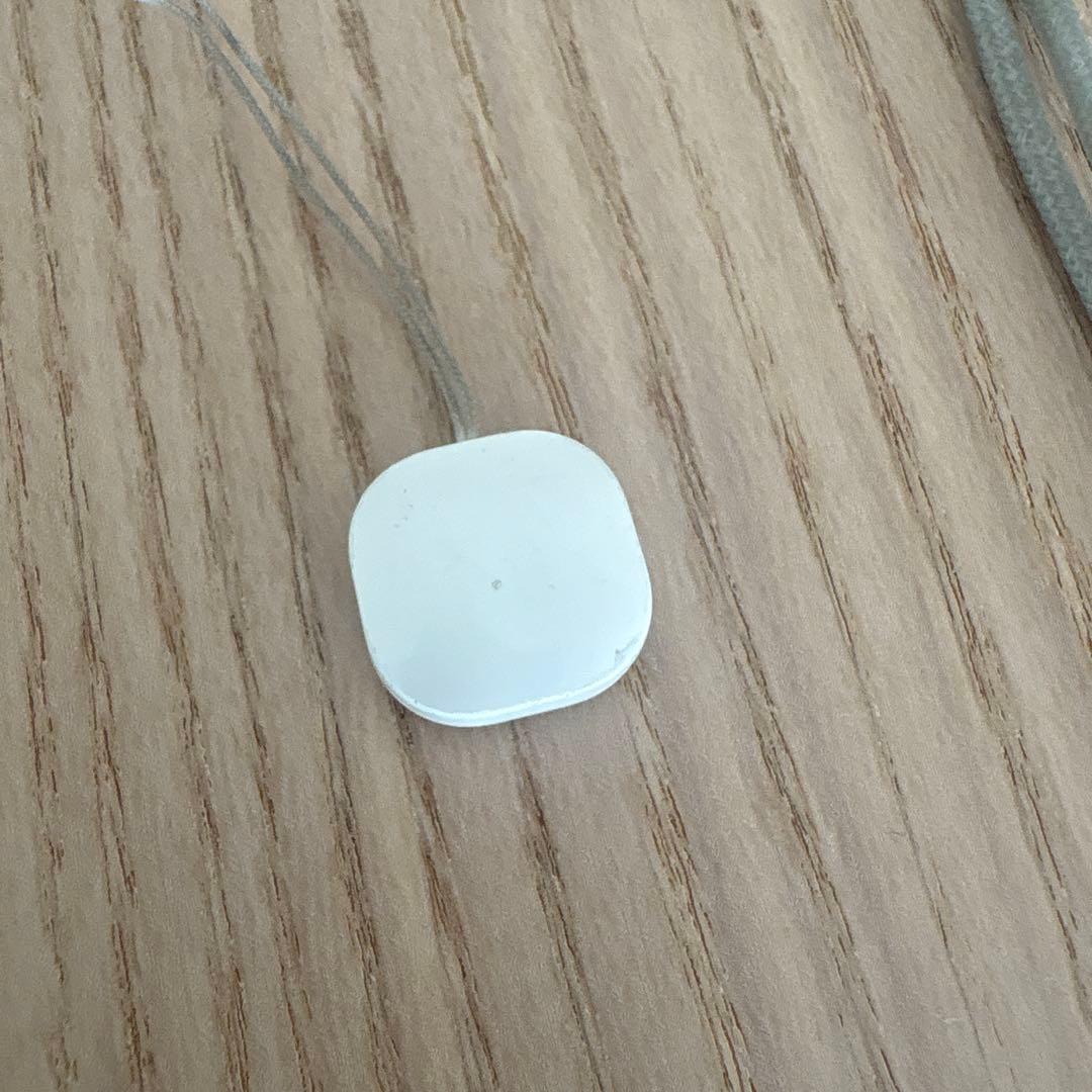 キッズフォン3 ソフトバンク　白　ホワイト