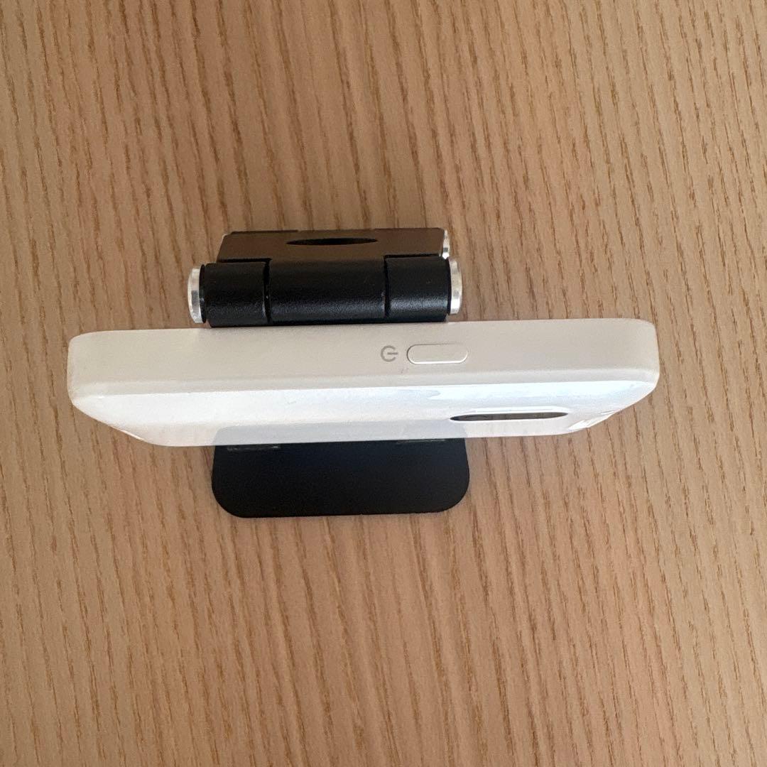 キッズフォン3 ソフトバンク　白　ホワイト