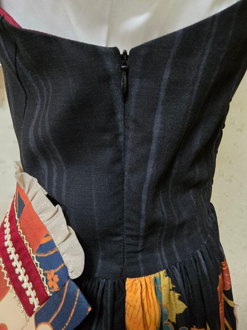 cel 和風ロリィタjsk・羽織