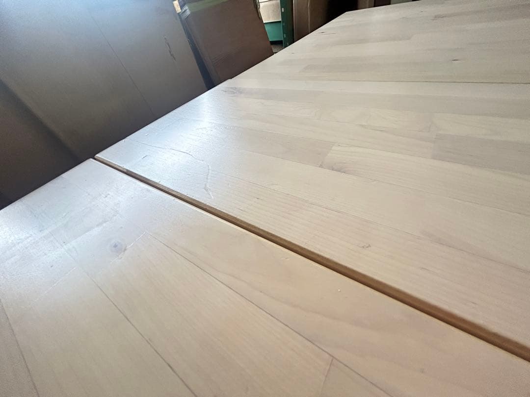 美品★ IKEA イケア NORDEN ノールデン バタフライテーブル