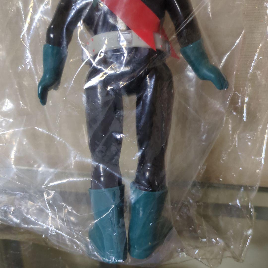 未開封 　ユニファイブ　旧１号　仮面ライダー　マスク取れ 　限定版