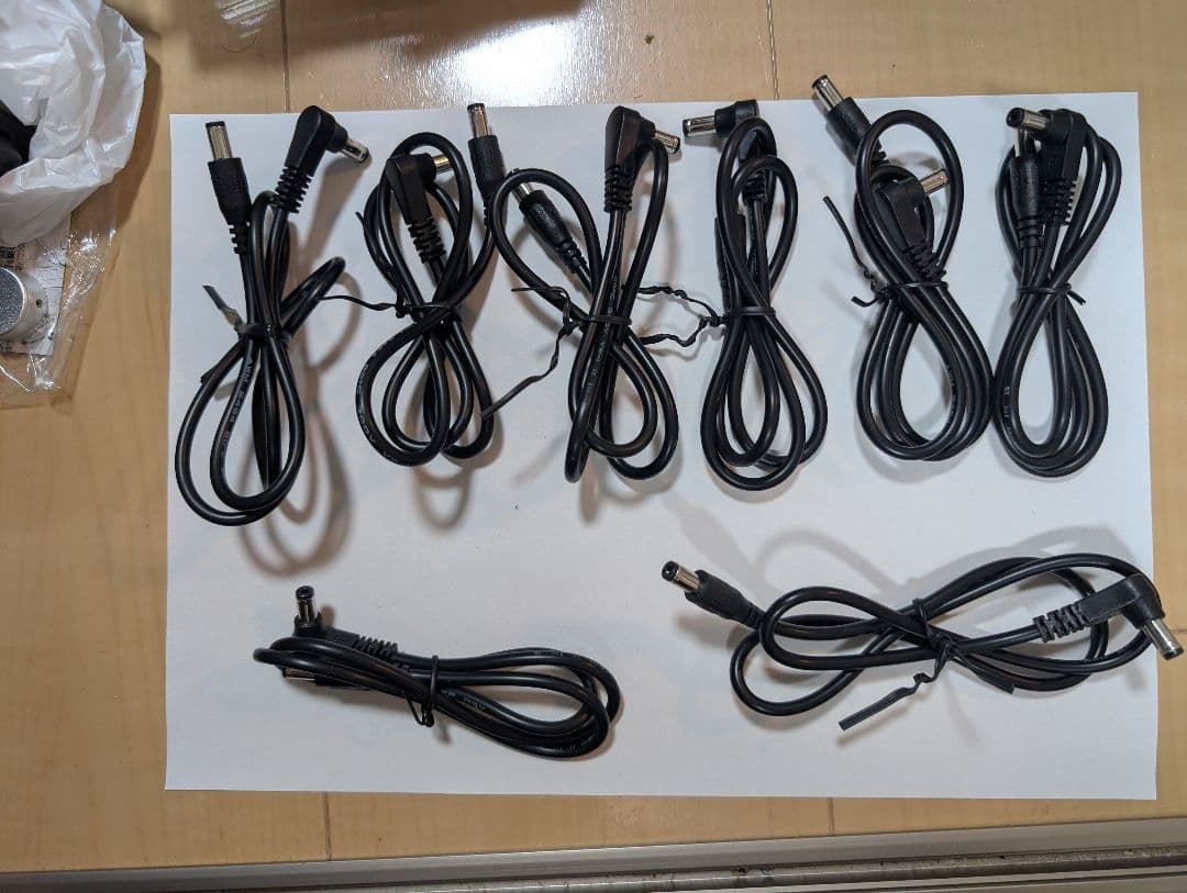 ギター VITAL AUDIO VA-08 MK-II