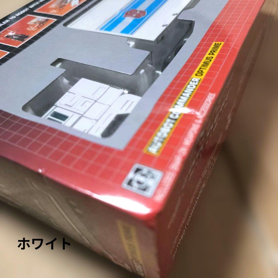 HASBRO製 トランスフォーマー コンボイ オプティマスプライム 4体セット