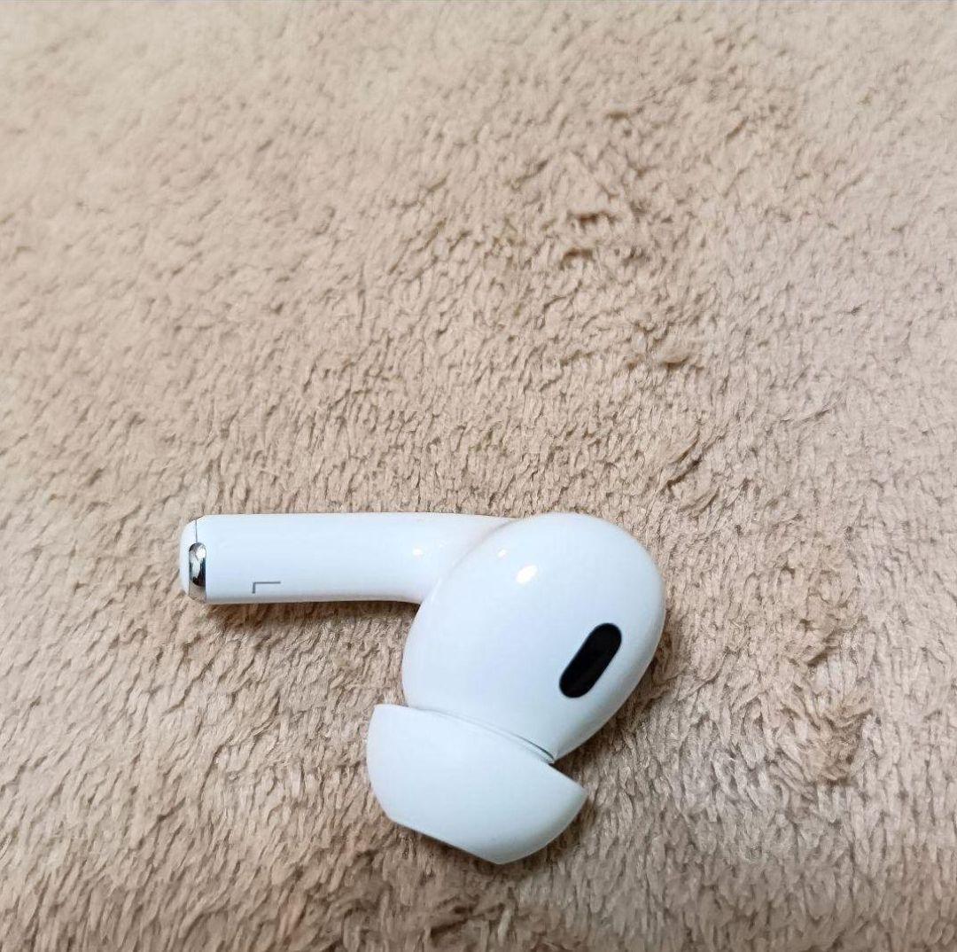 Apple AirPods Pro 第2世代 左耳のみ L