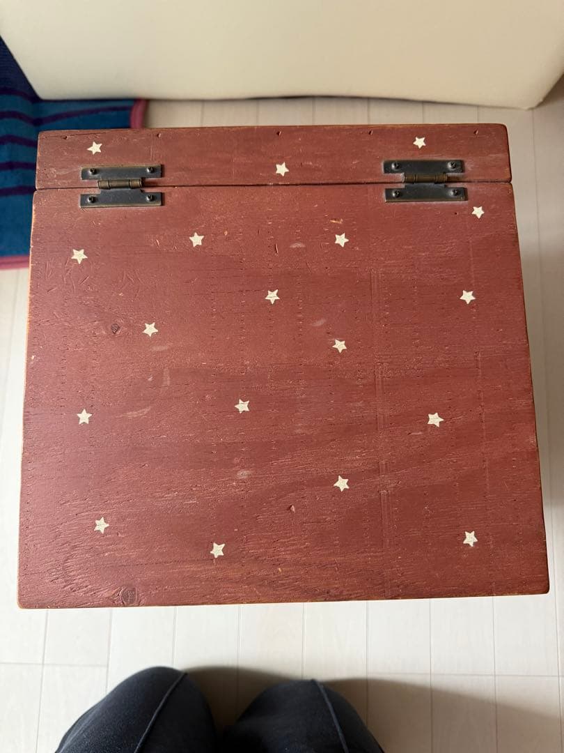 enfant アンファン 棚 収納