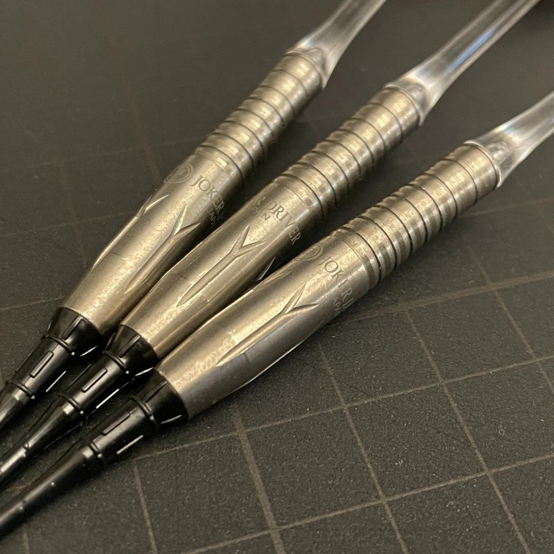 JOKERD FIREBALL-F-(ファイヤーボール エフ) 2BA