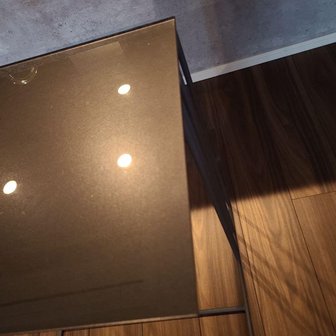 【配送不可】BoConcept/サイドテーブル/Alba